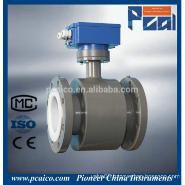 LDG Series Electromagnetic flow meter /Magnetic flow meter price